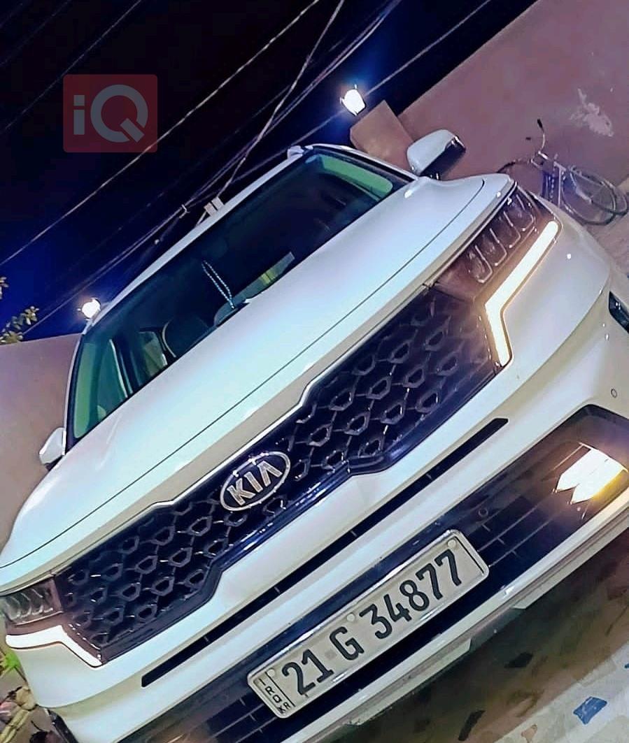 كيا سورينتو